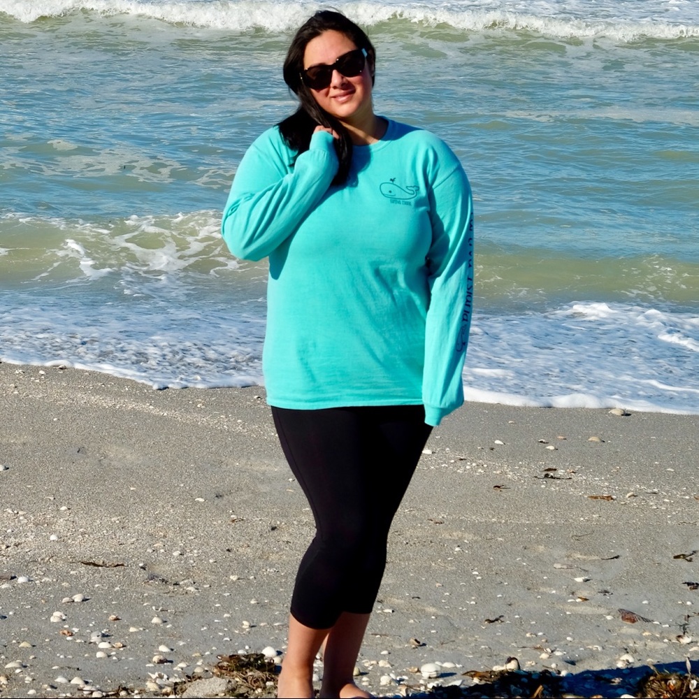 Meet your Posher, Erika
